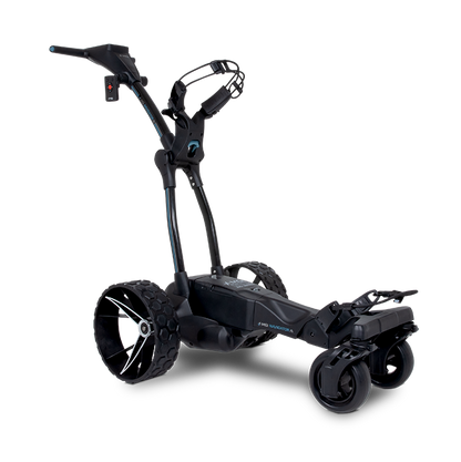 MGI Ai Navigator GPS+ Remote Electric Golf Cart product view