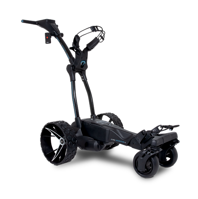 Golf Push Carts