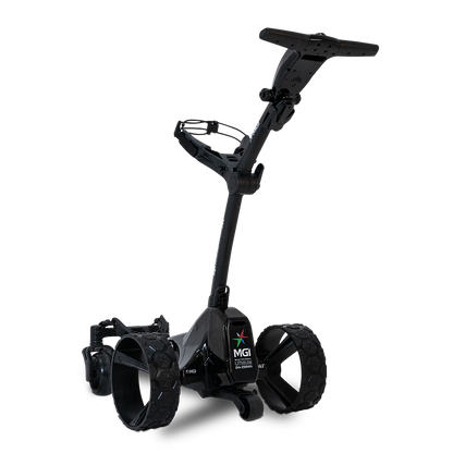 MGI Zip Navigator AT All-Terrain Remote Electric Golf Cart product view