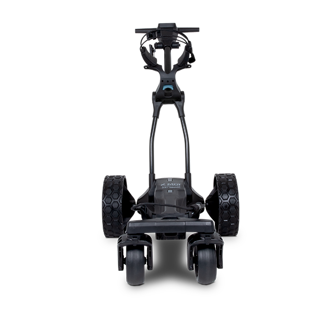 MGI Ai Navigator GPS+ Remote Electric Golf Cart product view