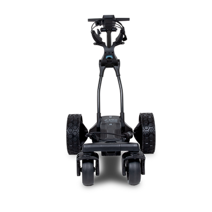MGI Ai Navigator GPS+ Remote Electric Golf Cart product view