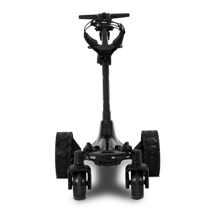 MGI Zip Navigator AT All-Terrain Remote Electric Golf Cart product view
