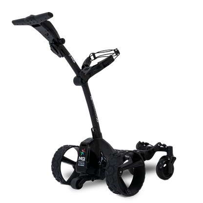 MGI Zip Navigator AT All-Terrain Remote Electric Golf Cart product view
