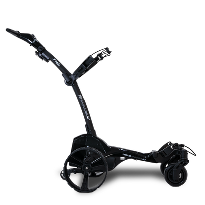MGI Zip Navigator AT All-Terrain Remote Electric Golf Cart product view