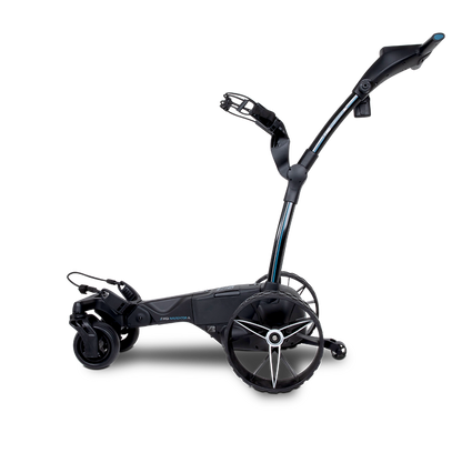 MGI Ai Navigator GPS+ Remote Electric Golf Cart product view