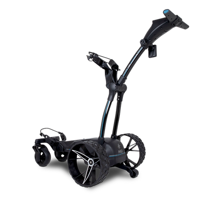 MGI Ai Navigator GPS+ Remote Electric Golf Cart product view