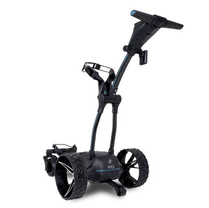 MGI Ai Navigator GPS+ Remote Electric Golf Cart product view