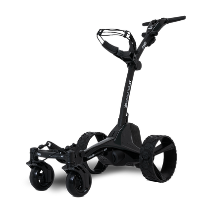 MGI Zip Navigator AT All-Terrain Remote Electric Golf Cart product view