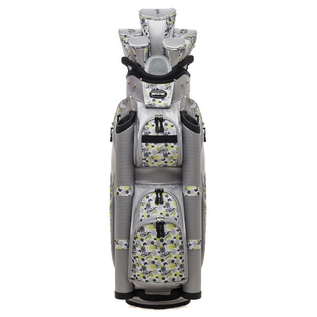 Naples Bay LT002A Golf Cart Bag