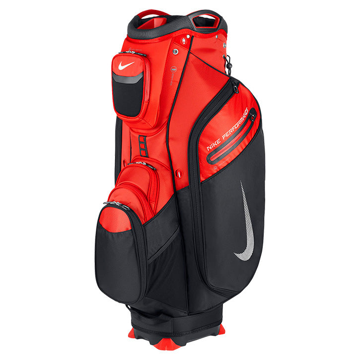 Nike Performance II Cart Bag