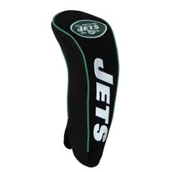 New York Jets Neoprene Headcover