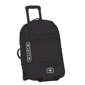 2014 Ogio Layover Travel Bag