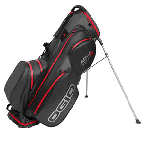2014 Ogio Aquatech Stand Bag