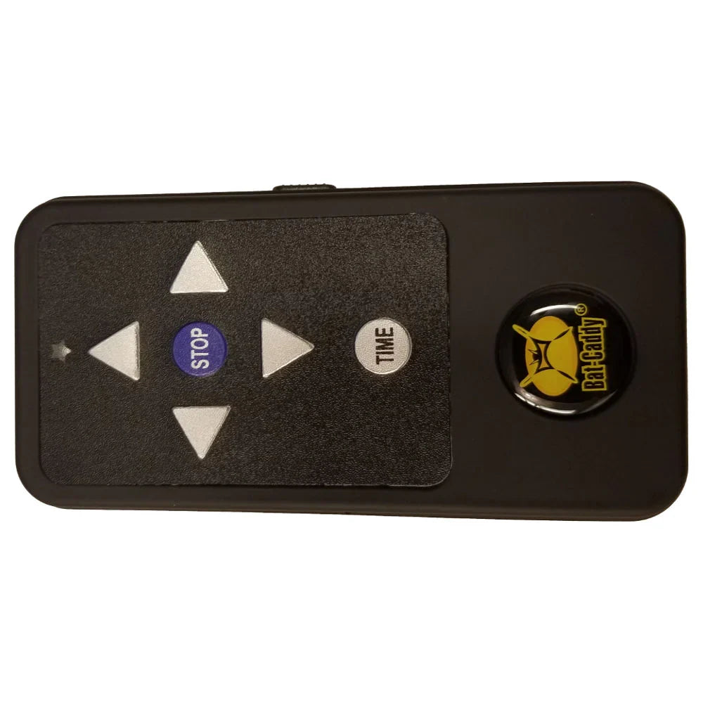 Bat Caddy Replacement Remote Control for X3R, X4R, X8R & X9R - view 3