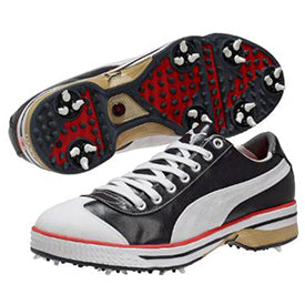 Puma Club 917 Golf Shoes - Mens