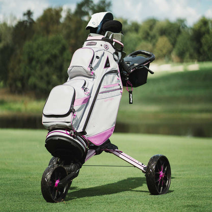 Datrek DG Lite III Cart Golf Bag - image 25