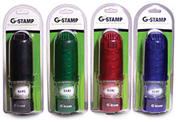 Pro-Stamp Golf Ball Monogrammer