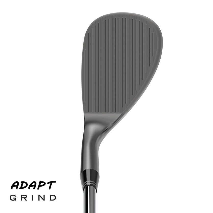 2026 Cleveland RTZ 2 Tour Rack Wedge ADAPT grind