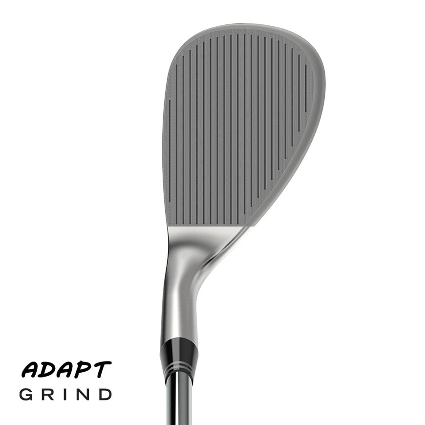 2026 Cleveland RTZ 2 Tour Satin Wedge ADAPT grind