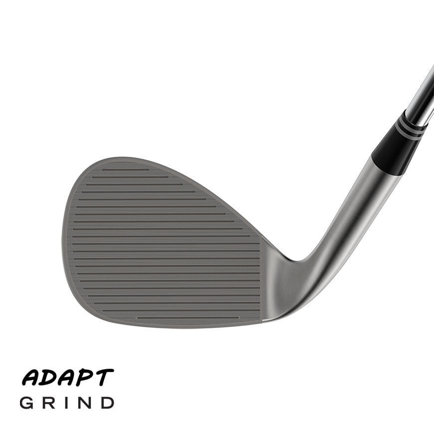2026 Cleveland RTZ 2 Tour Rack Wedge ADAPT grind