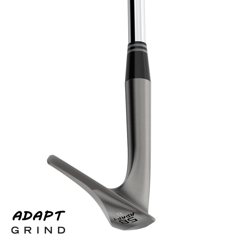 2026 Cleveland RTZ 2 Tour Rack Wedge ADAPT grind