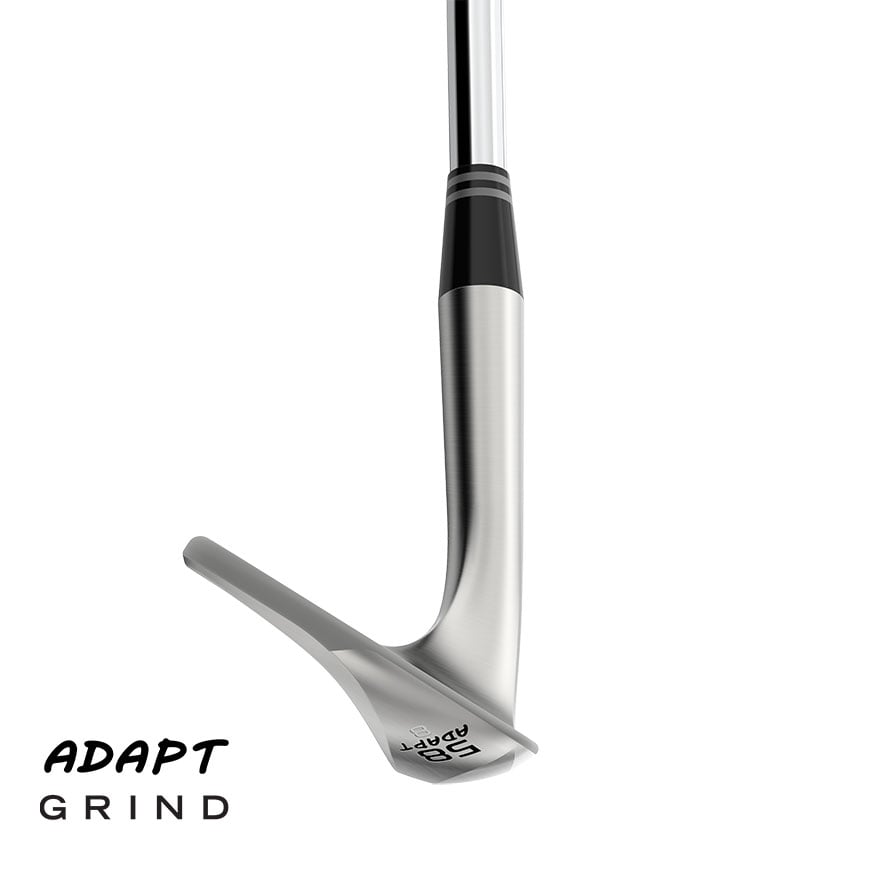 2026 Cleveland RTZ 2 Tour Satin Wedge ADAPT grind