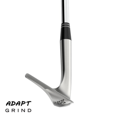 2026 Cleveland RTZ 2 Tour Satin Wedge ADAPT grind