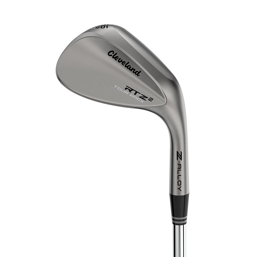 2026 Cleveland RTZ 2 Tour Rack Wedge