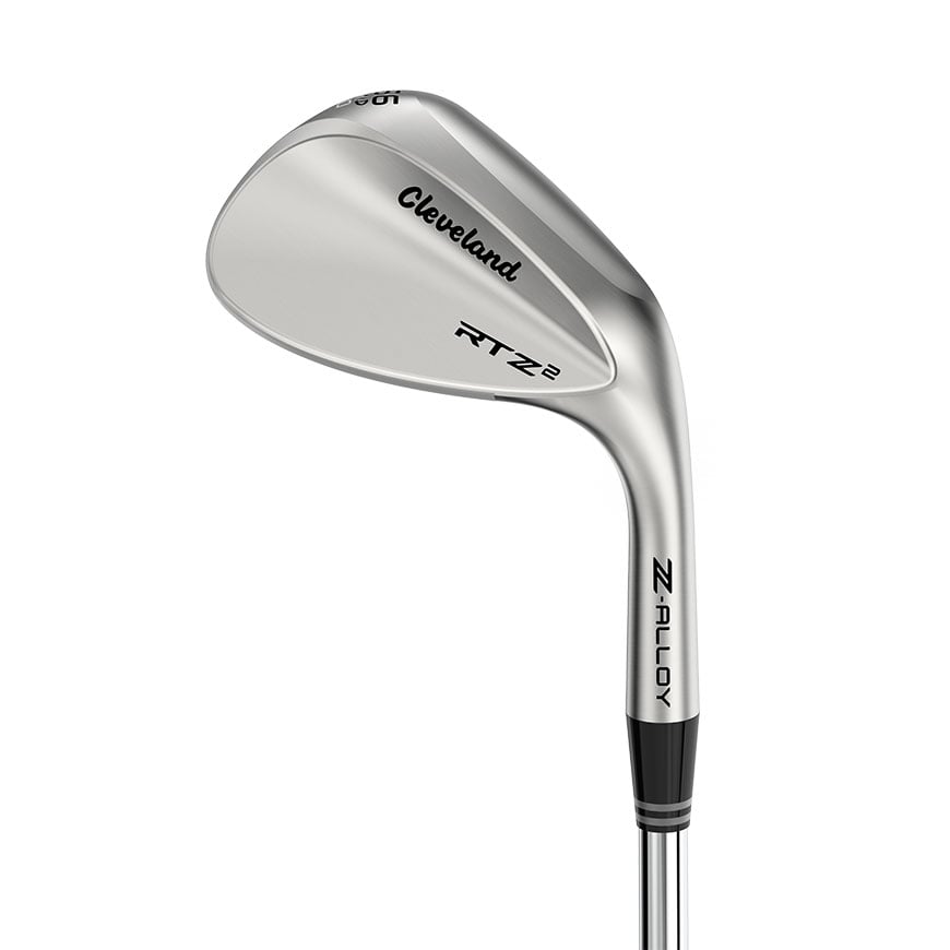 2026 Cleveland RTZ 2 Tour Satin Wedge