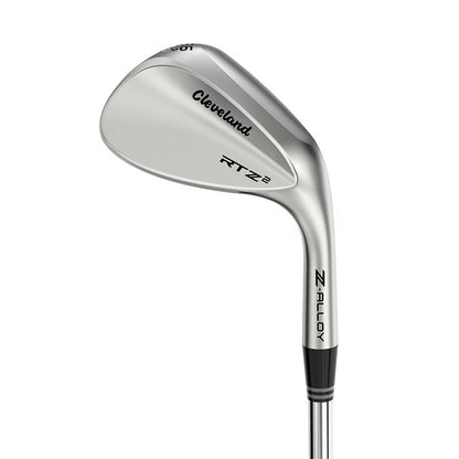 2026 Cleveland RTZ 2 Tour Satin Wedge