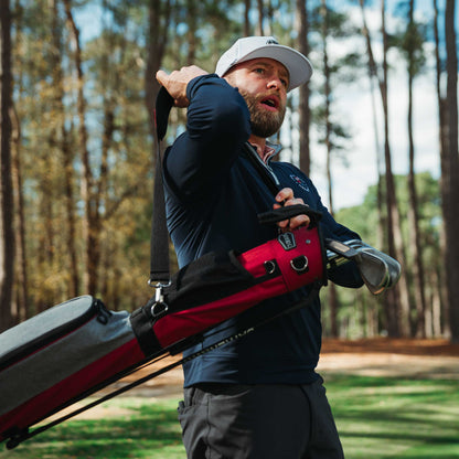 Datrek Ranger Sunday Golf Bag - image 7