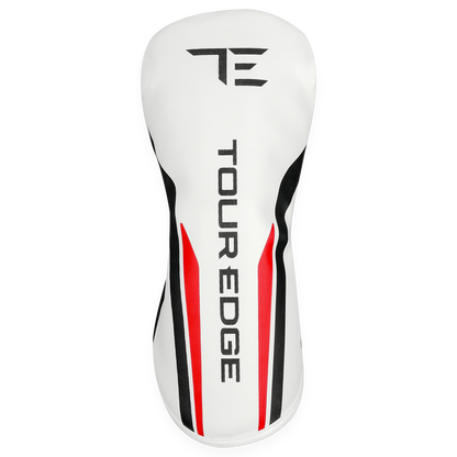 Tour Edge Max-J Red Junior Golf Set (Ages 9-12) - view 7