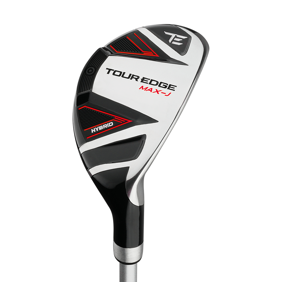 Tour Edge Max-J Red Junior Golf Set (Ages 9-12) - view 4
