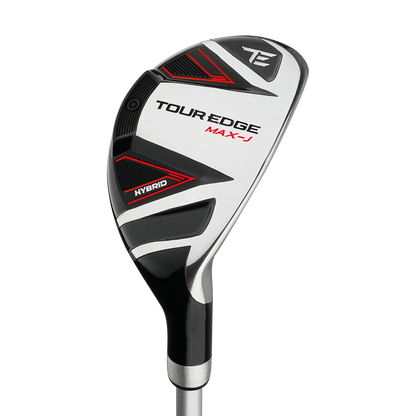 Tour Edge Max-J Red Junior Golf Set (Ages 9-12) - view 4