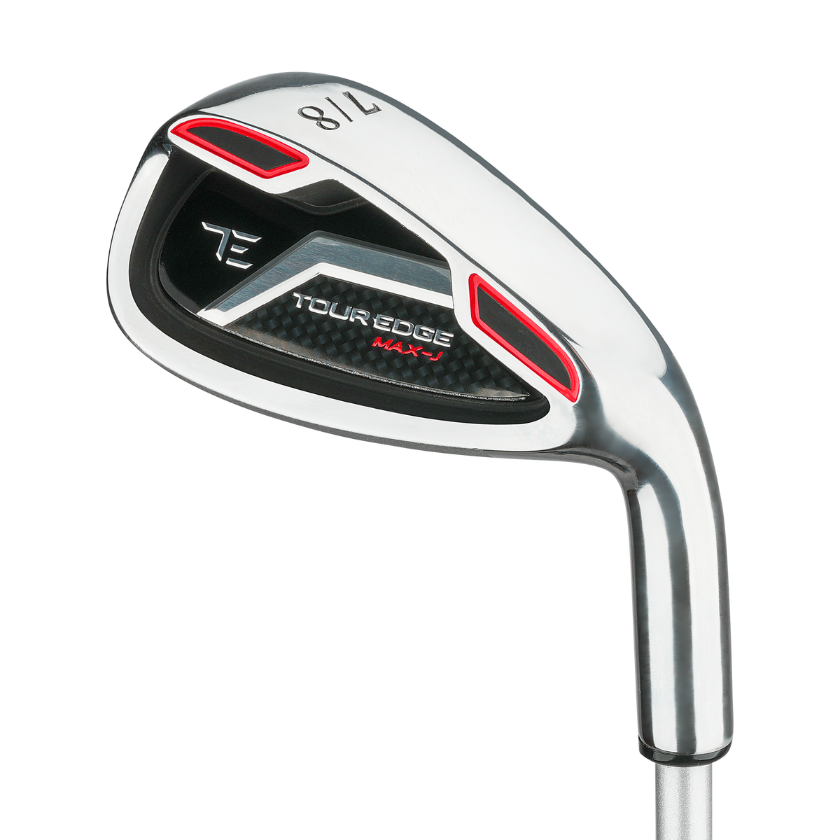 Tour Edge Max-J Red Junior Golf Set (Ages 9-12) - view 5