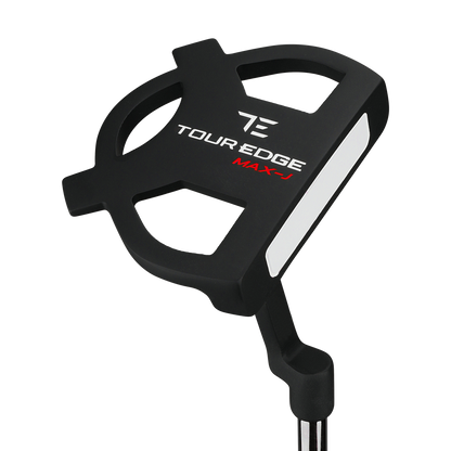 Tour Edge Max-J Red Junior Golf Set (Ages 9-12) - view 6
