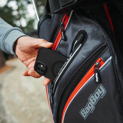 Bag Boy Revolver XP Rotating Golf Bag - image 4