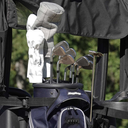 Bag Boy Revolver XP Rotating Golf Bag - image 7