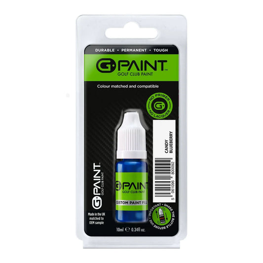 G-Paint Scotty Cameron Candy Blueberry Putter Touch-Up Paint (10ml)