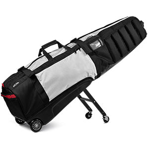 2025 Sun Mountain Club Glider Meridian Golf Travel Bag