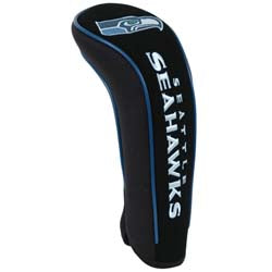 Seattle Seahawks Neoprene Headcover