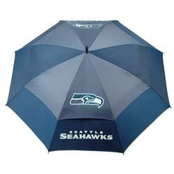 Seattle Seahawks WindSheer II Umbrella