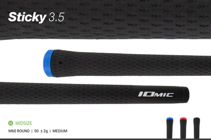 Iomic Sticky 3.5 Golf Grip - view 1