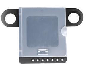 Bat Caddy Scorecard Holder