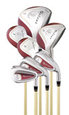 Square Two Ladies Selene 7-Piece Completer