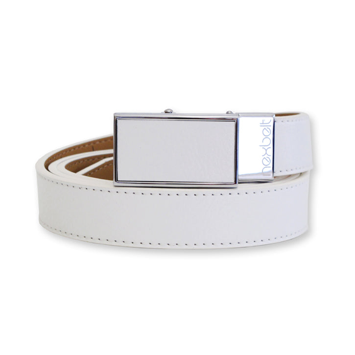 Nexbelt Sleek Series Belt - Angel
