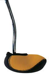 Stealth Golf Club Covers - Blade Putter