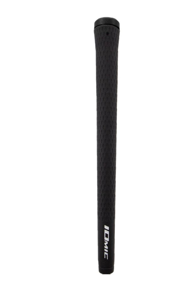 Iomic Sticky 3.5 Ribbed Golf Grip - view 2