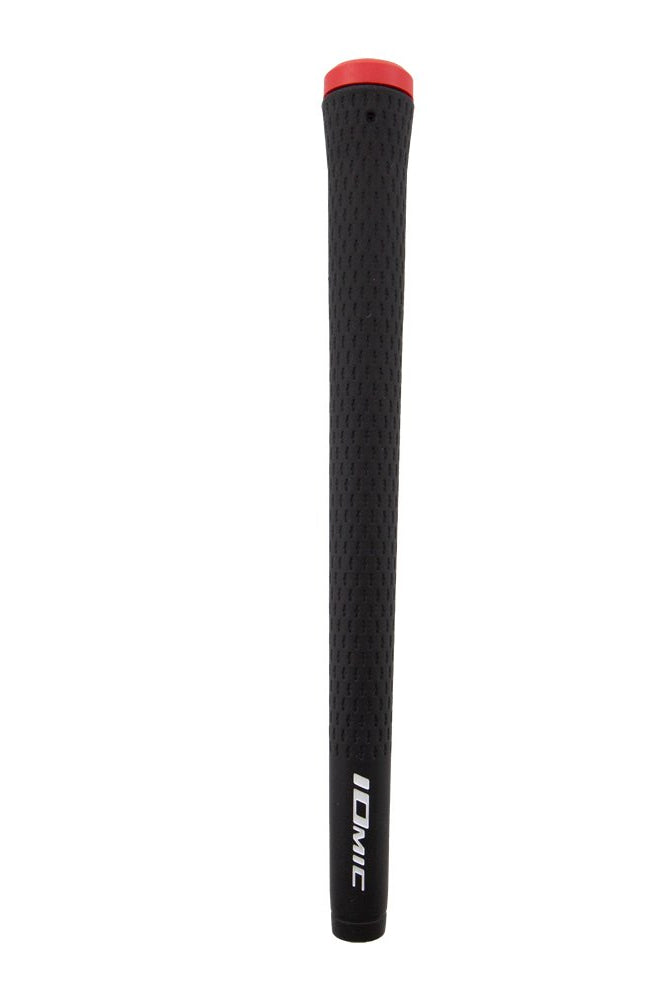 Iomic Sticky 3.5 Ribbed Golf Grip - view 3