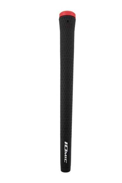 Iomic Sticky 3.5 Ribbed Golf Grip - view 3